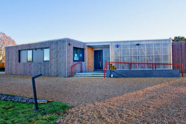 Larick Campsite - Accessibility